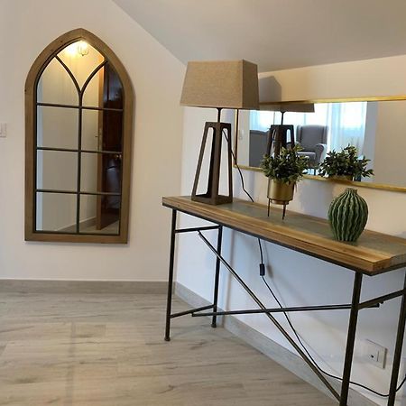 Apartamento Los Arcos Llanes Εξωτερικό φωτογραφία