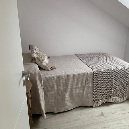 Apartamento Los Arcos Llanes Εξωτερικό φωτογραφία