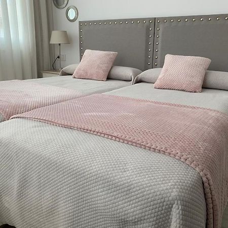 Apartamento Los Arcos Llanes Εξωτερικό φωτογραφία