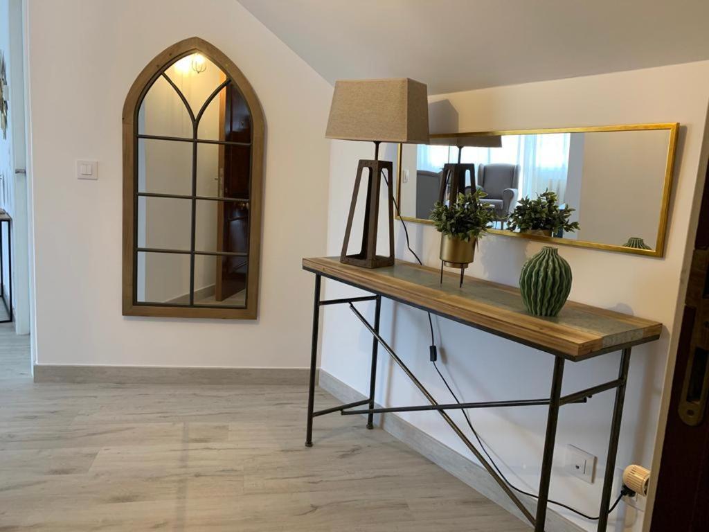 Apartamento Los Arcos Llanes Εξωτερικό φωτογραφία