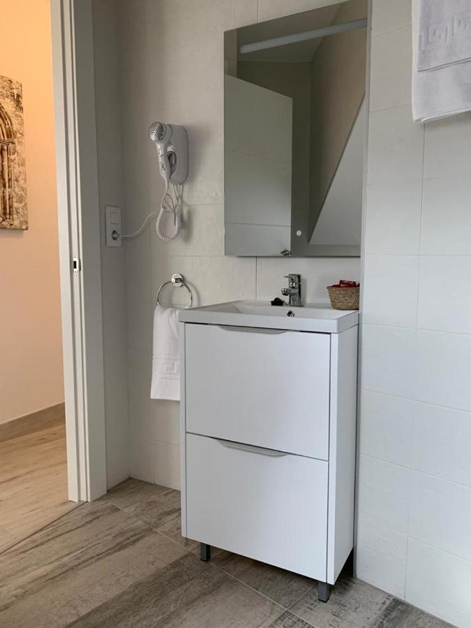 Apartamento Los Arcos Llanes Εξωτερικό φωτογραφία