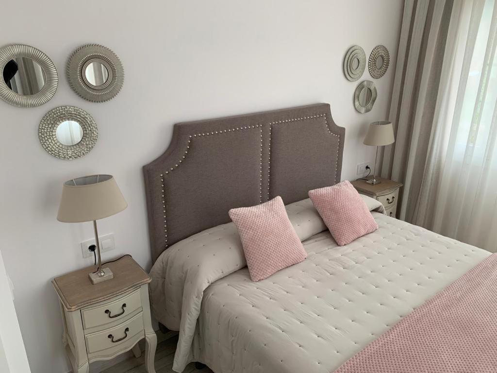 Apartamento Los Arcos Llanes Εξωτερικό φωτογραφία