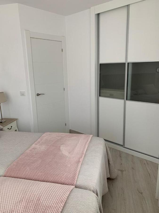 Apartamento Los Arcos Llanes Εξωτερικό φωτογραφία