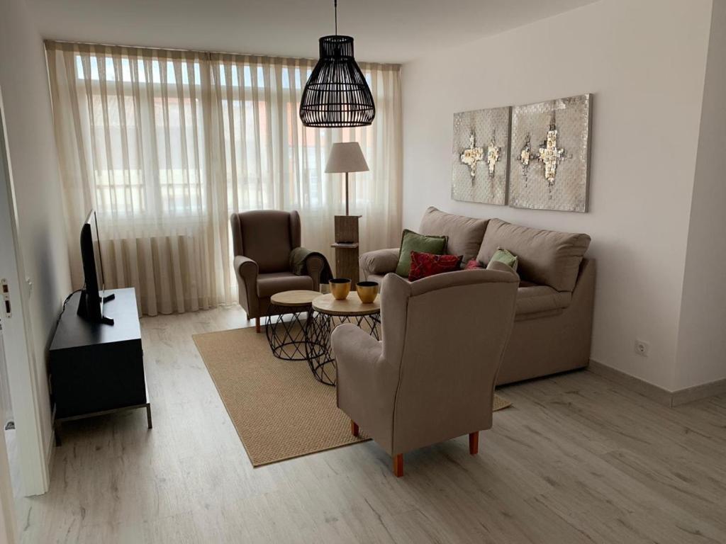 Apartamento Los Arcos Llanes Εξωτερικό φωτογραφία