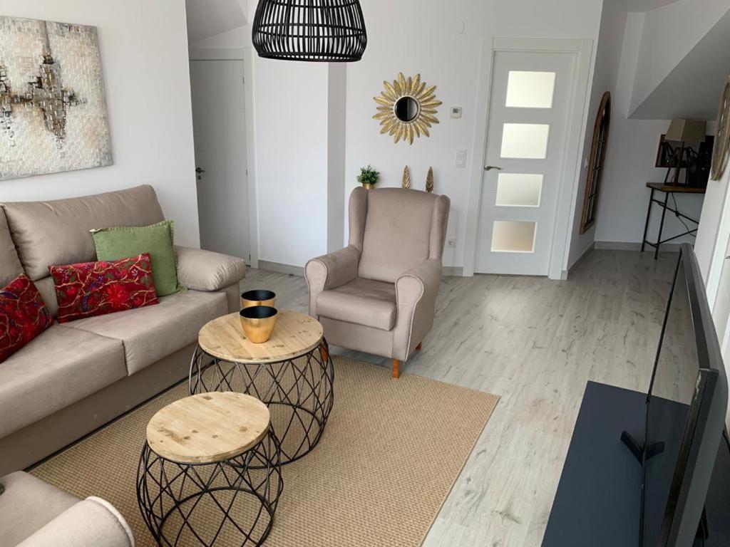 Apartamento Los Arcos Llanes Εξωτερικό φωτογραφία