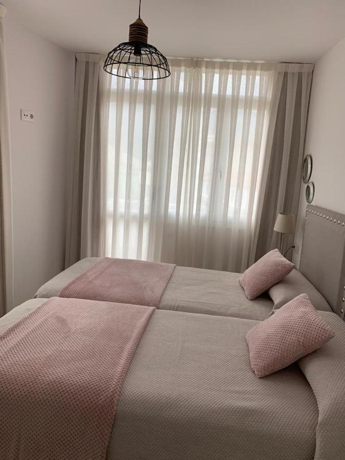 Apartamento Los Arcos Llanes Εξωτερικό φωτογραφία