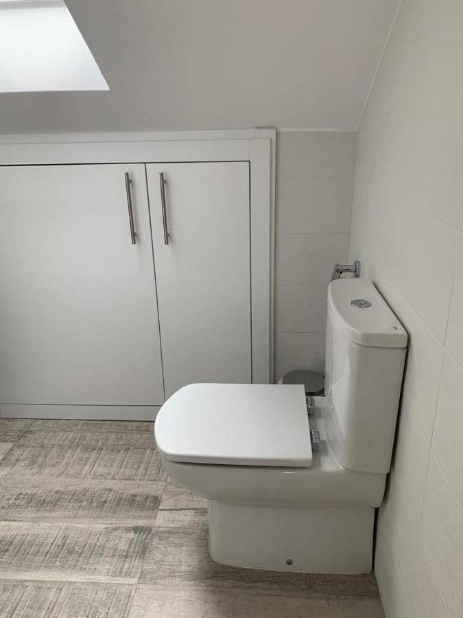 Apartamento Los Arcos Llanes Εξωτερικό φωτογραφία