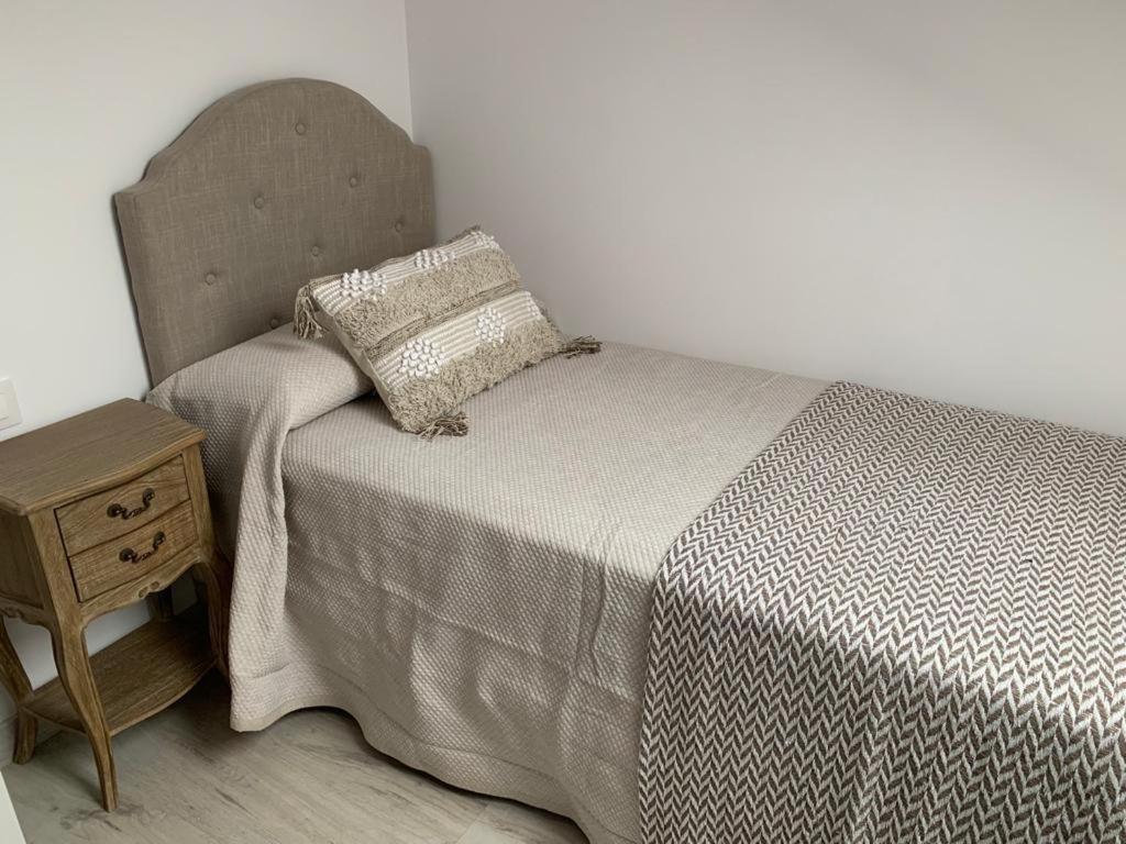 Apartamento Los Arcos Llanes Εξωτερικό φωτογραφία