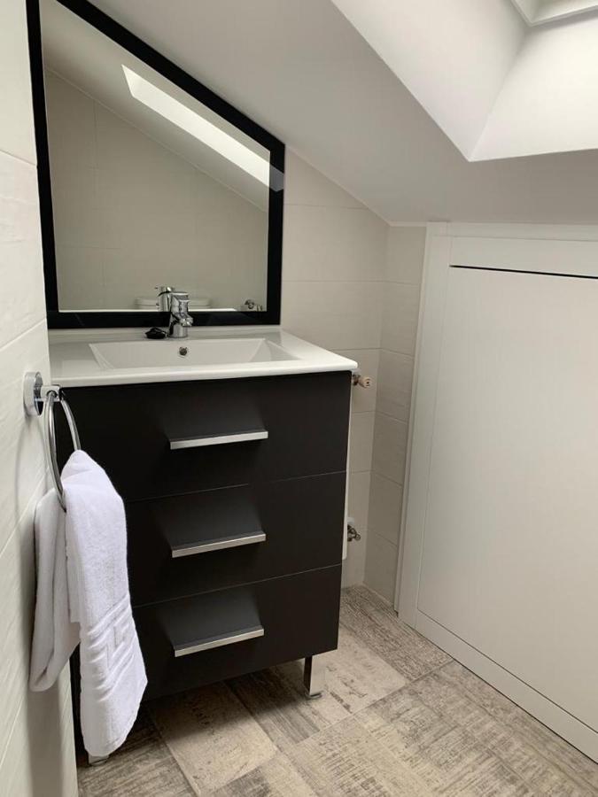 Apartamento Los Arcos Llanes Εξωτερικό φωτογραφία