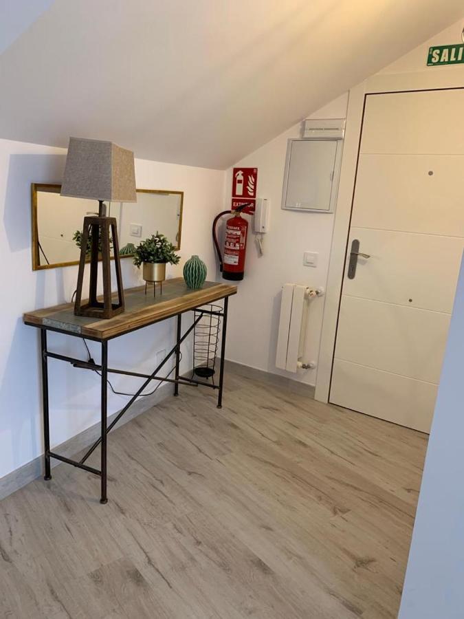 Apartamento Los Arcos Llanes Εξωτερικό φωτογραφία