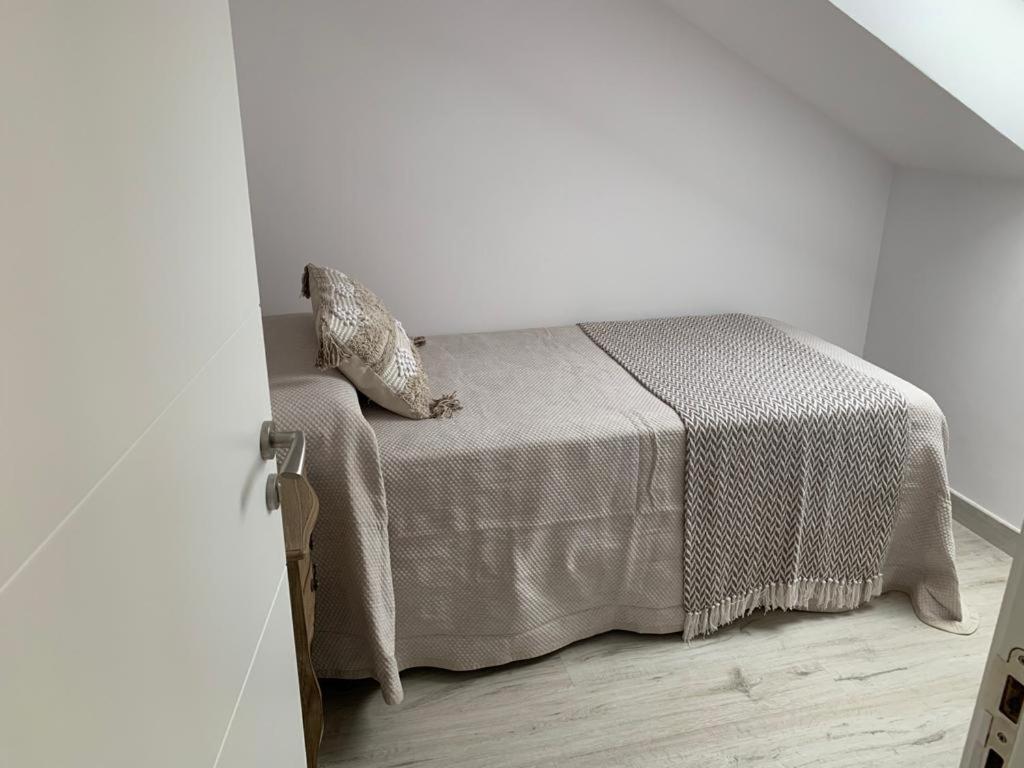 Apartamento Los Arcos Llanes Εξωτερικό φωτογραφία