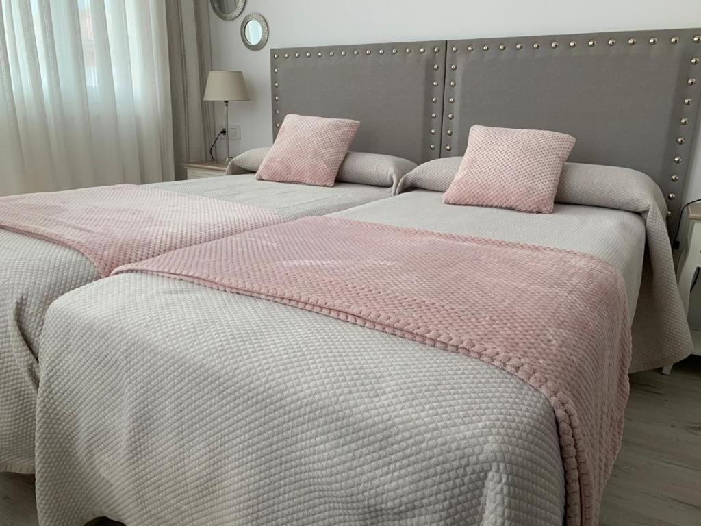 Apartamento Los Arcos Llanes Εξωτερικό φωτογραφία