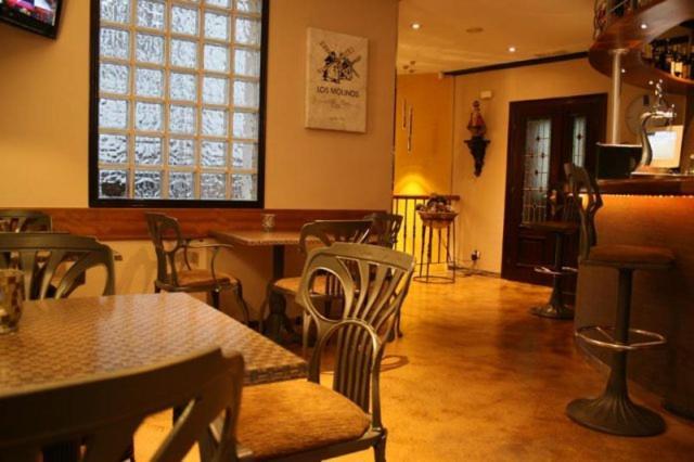 Apartamento Los Arcos Llanes Εξωτερικό φωτογραφία