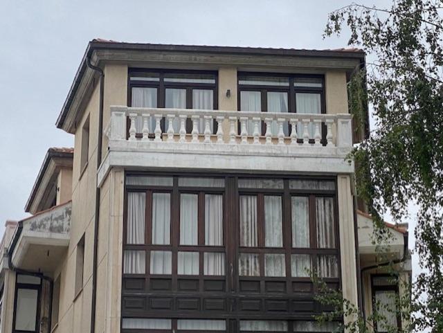 Apartamento Los Arcos Llanes Εξωτερικό φωτογραφία