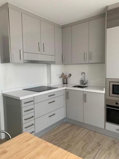 Apartamento Los Arcos Llanes Εξωτερικό φωτογραφία
